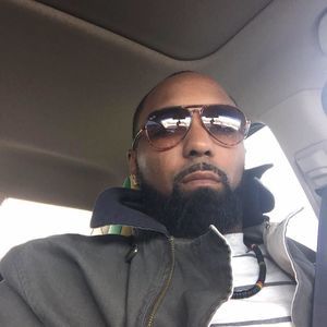 Meet your Posher, Casey